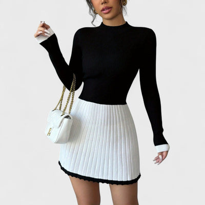 Chantel - Abito sofisticato