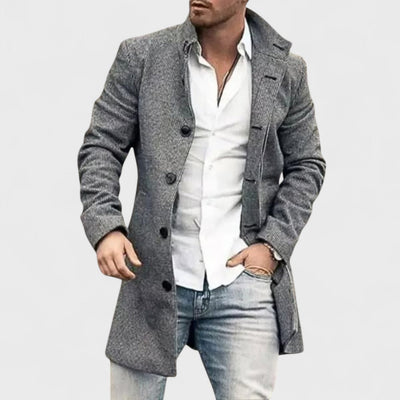 Dumont - Giacca elegante per uomo