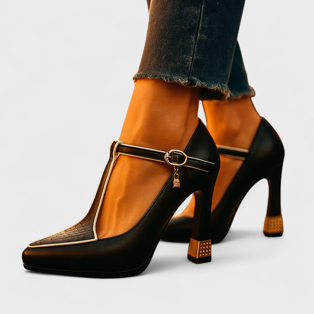 Vivienne - Fascino tacchi