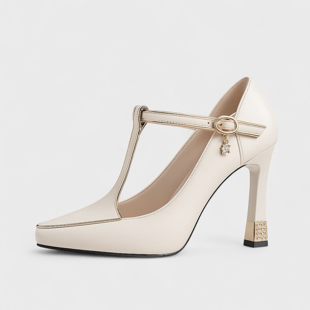Vivienne - Fascino tacchi