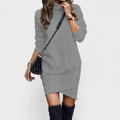 Nicolas - Abito casual a maniche lunghe