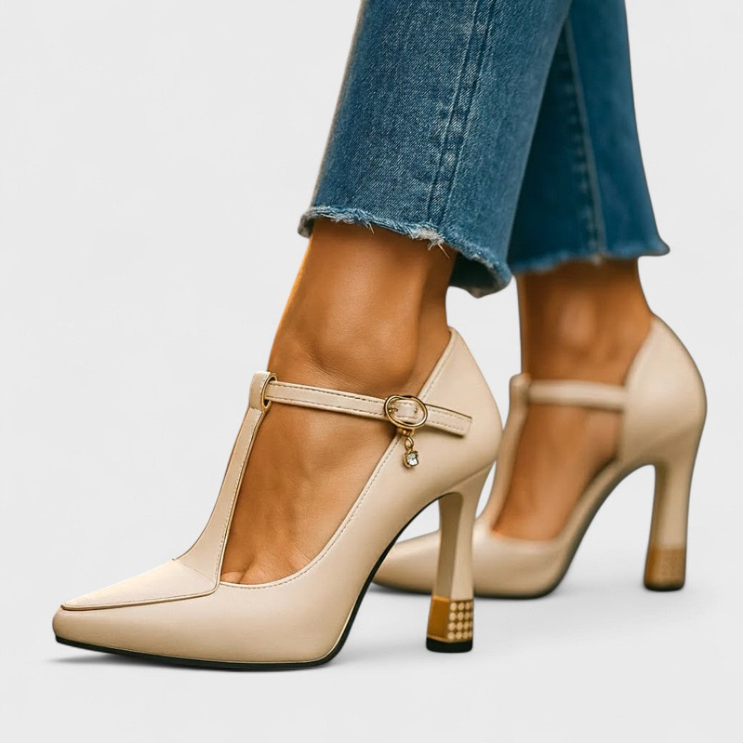 Vivienne - Fascino tacchi