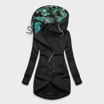 Tania | Cappotto invernale elegante da donna